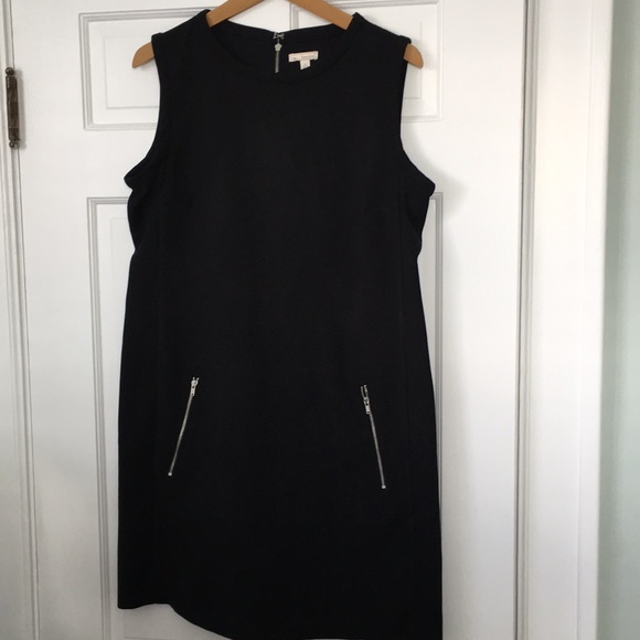 GAP Dresses & Skirts - GAP Black Dress